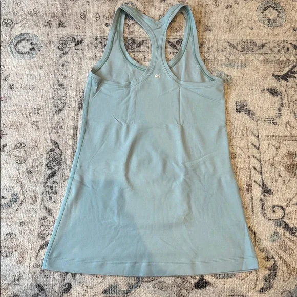 Lululemon Tank Top - Picture 2 of 3